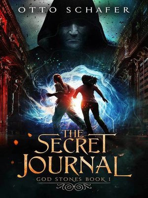 cover image of The Secret Journal